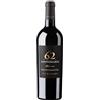 San Marzano Anniversario 62 2019 Primitivo di Manduria Riserva DOP San Marzano 0.75 l