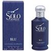 Luciano Soprani Solo Blu Eau De Toilette 100ML