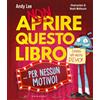 GRIBAUDO Non aprire questo libro... per nessun motivo!