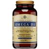Solgar It. Multinutrient Advanced Omega D3 120prl Soft