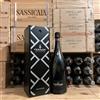 Ferrari F.lli Lunelli Ferrari Maximum Blanc de Blancs Magnum in Cassa Legno