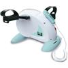 EVERFIT Pedaliera da riabilitazione Everfit WELLY E PLUS elettrica