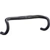 RITCHEY Manubrio bici da corsa Ritchey WCS EVO CURVE Di2 nero opaco