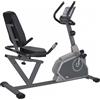 TOORX Cyclettes TOORX BRX-R65 COMFORT recumbent