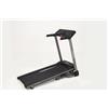 TOORX Tapis roulant TOORX MOTION PLUS inclinazione elettrica