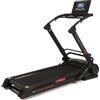 TOORX Tapis roulant TOORX TRX-POWER COMPACT S HRC salvaspazio inclinazione elettrica fascia cardio inclusa APP Ready 3.0