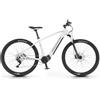 Megamo MTB e-bike MEGAMO RIDON HT 630 05 250W 8O Nm 630Wh 2025
