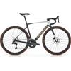 Megamo Bici da corsa MEGAMO RAISE 05 ULTEGRA Di2 elettronico 12v 2025