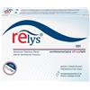 SILDEHA PHARMA Srl Relys monodose soluzione oftalmica 20 minicontenitori da 0,35 ml senza conservanti