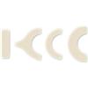 COLOPLAST SpA CEROTTO ELASTICO MEZZALUNA STO