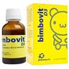 PHARMAGUIDA Srl Bimbovit D3 15ml