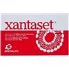 PHARMAGUIDA Srl XANTASET 30CPR 600MG