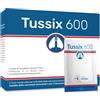 ANVEST HEALTH SpA SOC. BENEFIT TUSSIX 600 20BUST