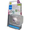 BAMED BABY ITALIA Srl Mam Perfect Start Ciuccio 0-2 mesi Femmina (1 pezzo)