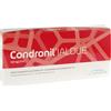 GEOFARMA Srl Siringa intra-articolare condronil ialdue preriempita acido ialuronico sale sodico 40 mg 2 ml