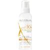 ADERMA (Pierre Fabre It.SpA) Aderma a-d protect kids spray bambino 50+ 200 ml