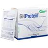 PROMOPHARMA SpA Gh protein plus neutro/vaniglia 20 bustine