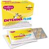 STEVE JONES Srl Enterina flor 100 compresse