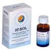 Ic-sol gocce 10 ml