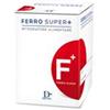 DRIATEC Srl Ferro super+ 40 capsule