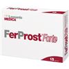 LEONARDO MEDICA Srl Ferprost forte 15 capsule molli