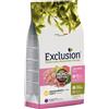 Exclusion mediterraneo monoprotein noble grain puppy chicken medium 3kg
