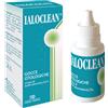 FARMA-DERMA Srl Ialoclean gocce otologiche 30 ml