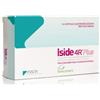PIZETA PHARMA SpA Iside 4r plus 14 capsule