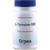 LA STREGA Srl L tirosina 500 30 capsule