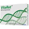 e.n.s. srl Vitaret 20 compresse