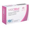 CV MEDICAL Srl Vasomed mamma 30 compresse