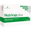 AQUA VIVA Srl Nutricap plus 30 compresse