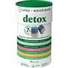 UPSA ITALY Srl Upsa x nourished detox 30 gummies