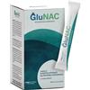 PRM FACTORY SERVICE Srls Glunac 10 stick orosolubili