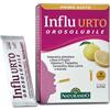Influ urto orosolubile 20 bustine da 2 g