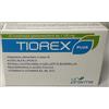 UNOPHARMA Srl Tiorex plus 20 compresse