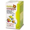 B complex 60 compresse