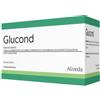 LABORATORI ALIVEDA Srl Glucond 20 stick monodose