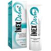 Inexderm gel tubetto 100 ml