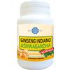 Ginseng indiano ashwagandha 60 capsule