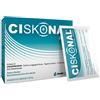 SHEDIR PHARMA Srl Unipersonale Ciskonal 14 bustine