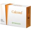 PHARMALUCE Srl Calcorel 20 compresse