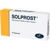 LANOVA FARMACEUTICI Srl Solprost 10 supposte da 2 g