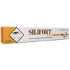 DDFARMA Srl Silifort pasta os siringa 30 g