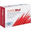 CV MEDICAL Srl Ferromed 30 compresse