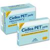 n.b.f. lanes srl Ciellea pet recovery blister 60 perle