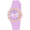 Damiata Gioielli Orologio solo tempo Liu Jo in silicone collezione Friendly TLJ1935