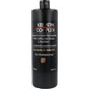 Generico 3 PEZZI SHAMPOO NUTRIENTE PER CAPELLI NORMALI E TRATTATI ALLA BAVA DI LUMACA. USO PROFESSIONALE 800 ml RETINOL COMPLEX TRICO. Jshoppingitalia