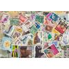 Prophila Collection Tutto Mondo 100 Diversi Francobolli Overseas (Francobolli per i Collezionisti)