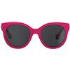 Havaianas Occhiali da Sole Havaianas NORONHA/S TDS FUCHSIA 47/19/ TEEN
